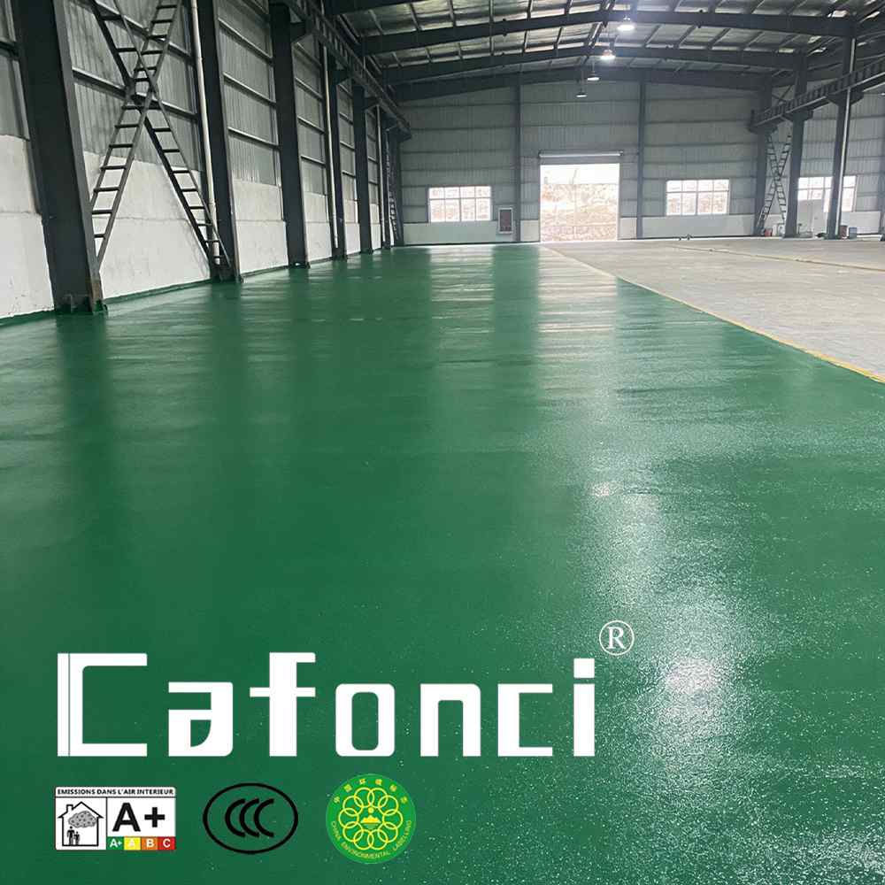 Upgrade Your Floors with Cafon